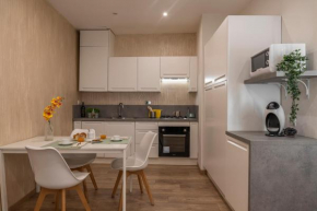 Door22 - Apartment in S. Lorenzo